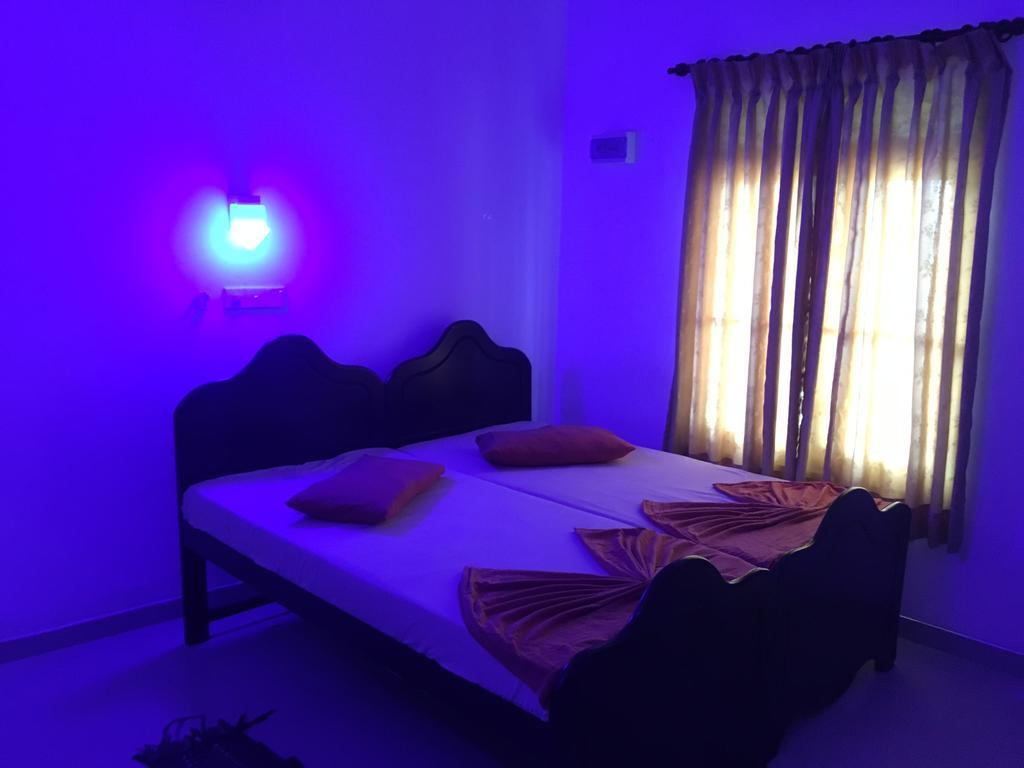 The Finz Hotel Hikkaduwa Kültér fotó