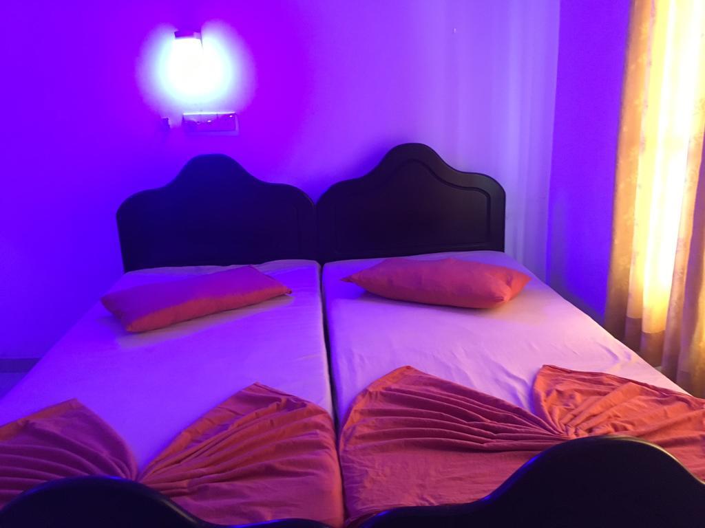 The Finz Hotel Hikkaduwa Kültér fotó
