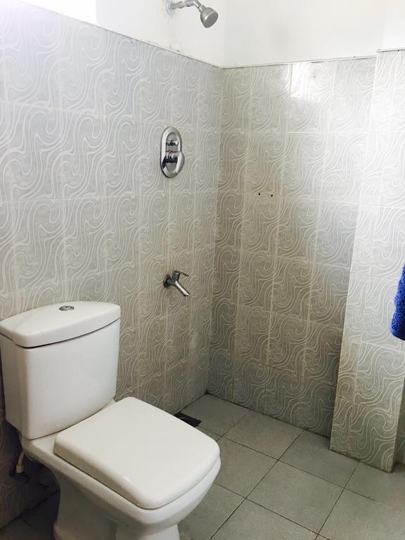 The Finz Hotel Hikkaduwa Kültér fotó