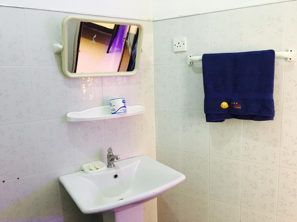The Finz Hotel Hikkaduwa Kültér fotó