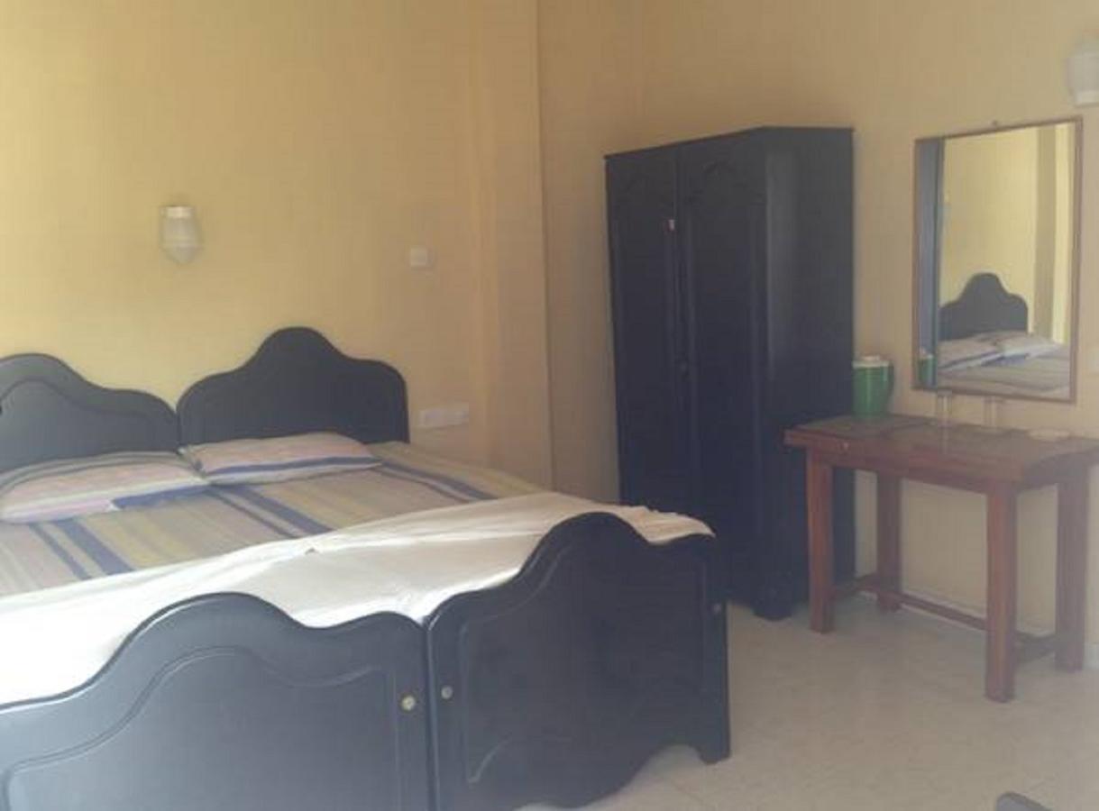The Finz Hotel Hikkaduwa Kültér fotó
