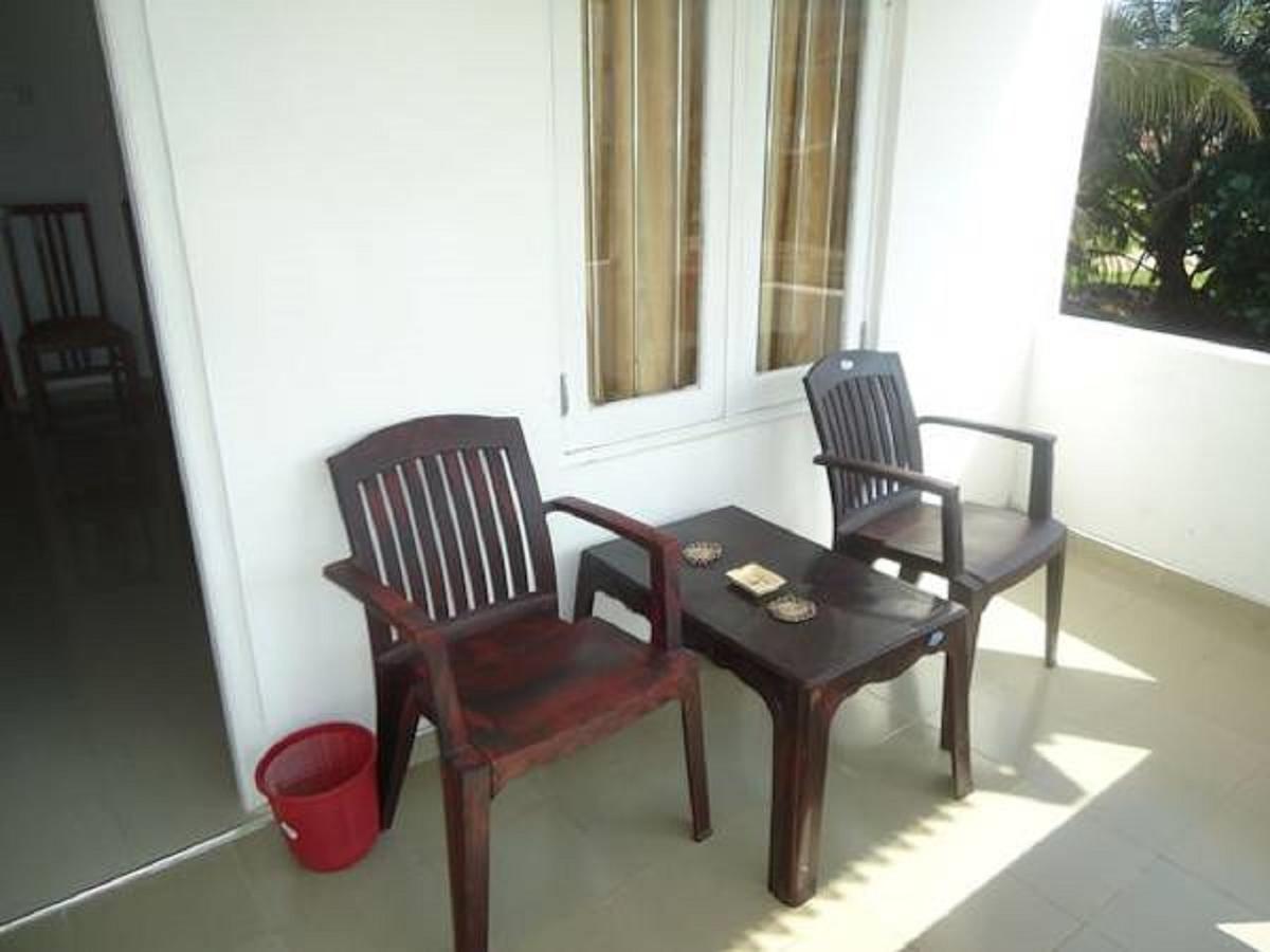 The Finz Hotel Hikkaduwa Kültér fotó