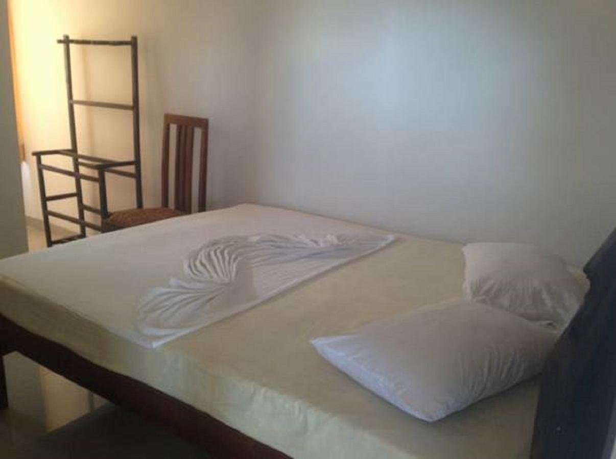 The Finz Hotel Hikkaduwa Kültér fotó