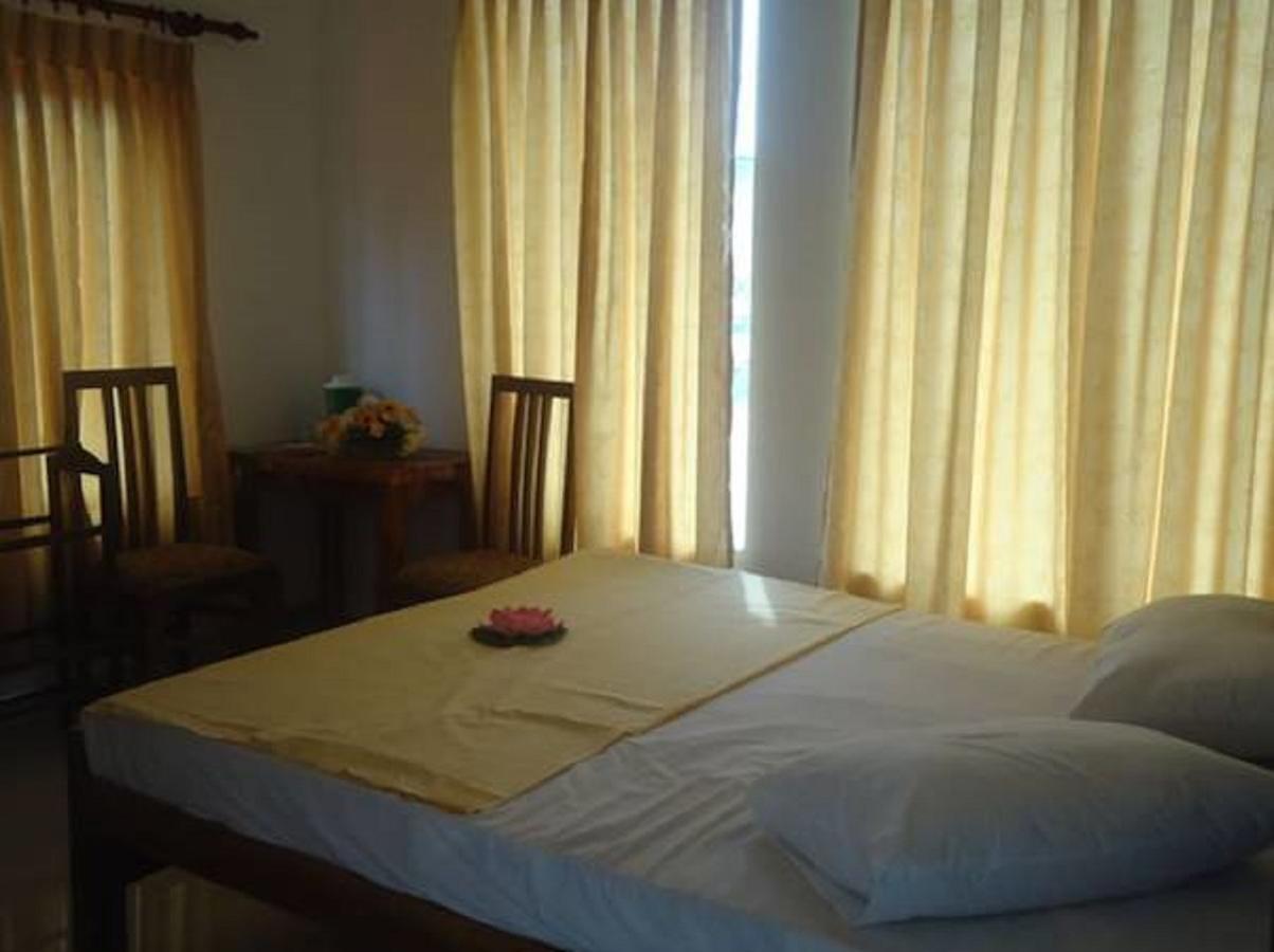 The Finz Hotel Hikkaduwa Kültér fotó