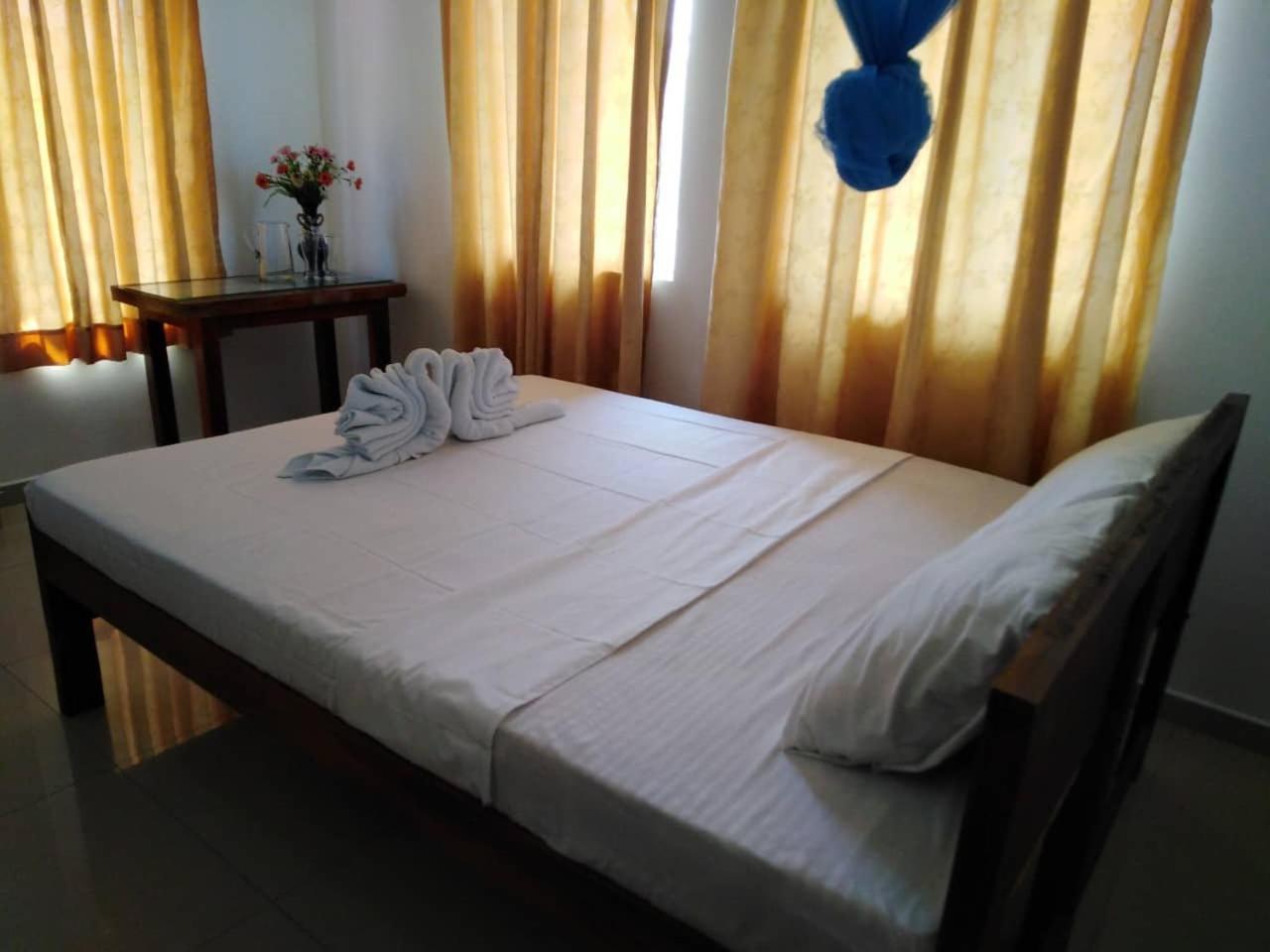The Finz Hotel Hikkaduwa Kültér fotó
