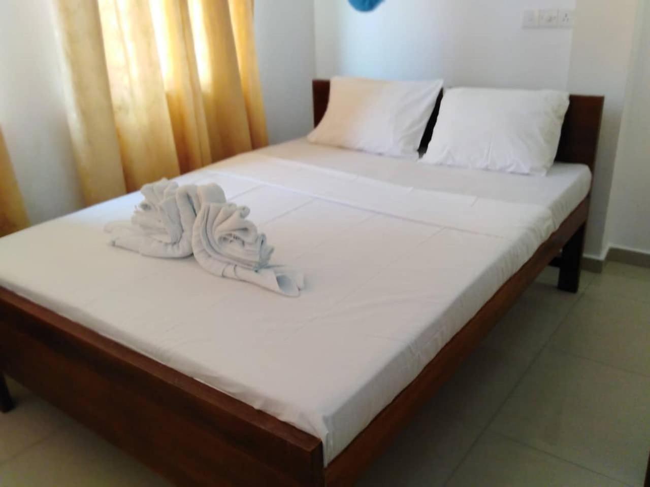 The Finz Hotel Hikkaduwa Kültér fotó