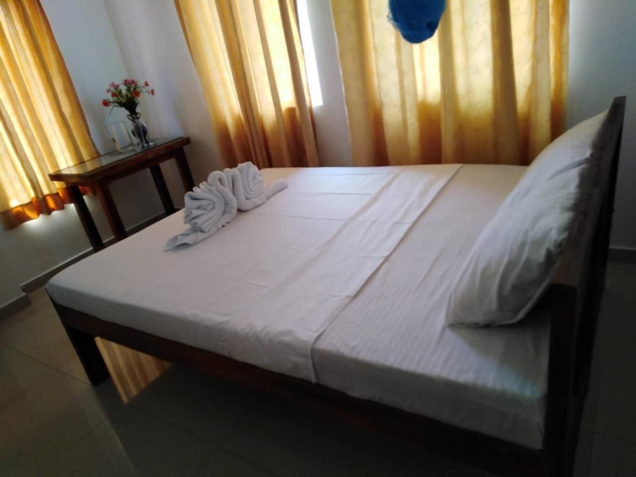The Finz Hotel Hikkaduwa Kültér fotó