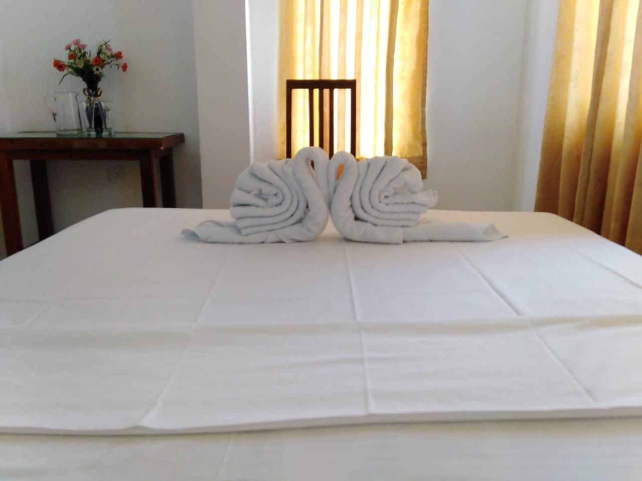 The Finz Hotel Hikkaduwa Kültér fotó