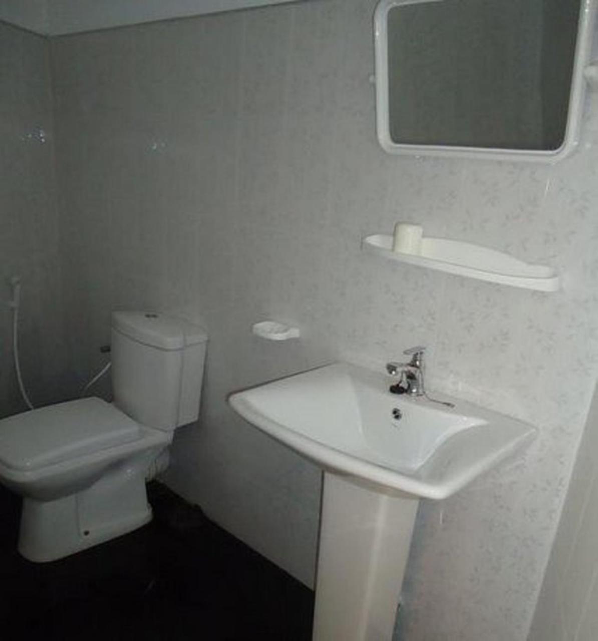 The Finz Hotel Hikkaduwa Kültér fotó