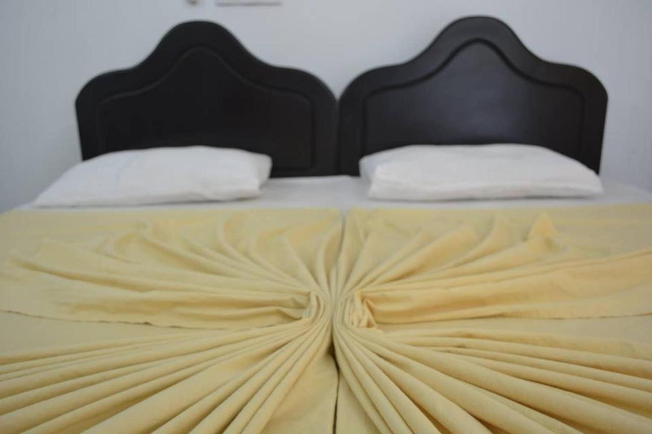 The Finz Hotel Hikkaduwa Kültér fotó