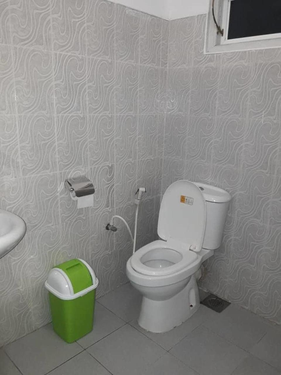 The Finz Hotel Hikkaduwa Kültér fotó